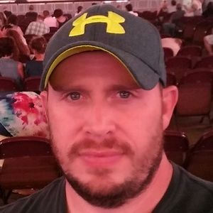 Meet your Posher, Scott